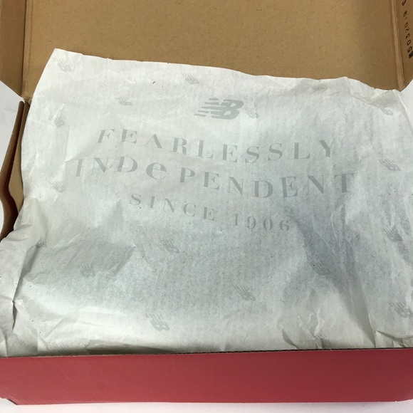 New Balance District Run Sneaker Comfort Wide 5 - Picture 8 of 8